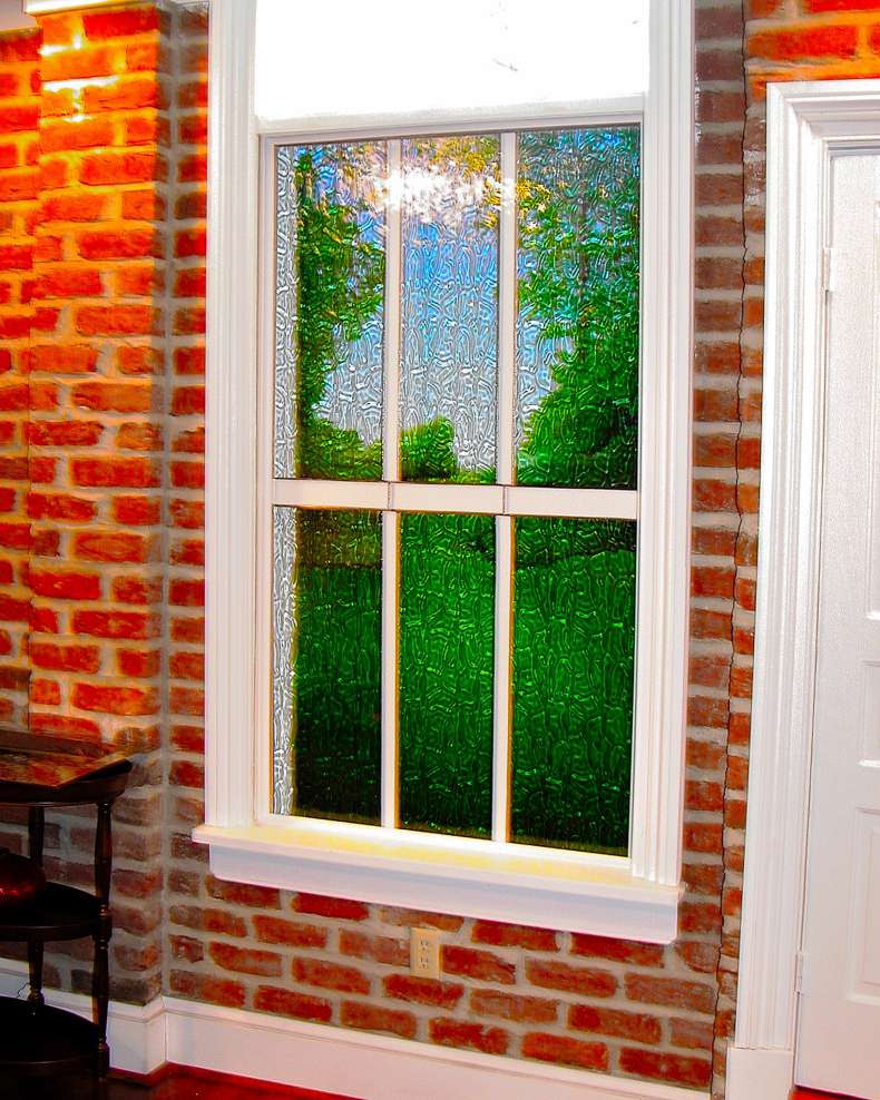 Decorative Glass Solutions Custom Stained Glass & Custom